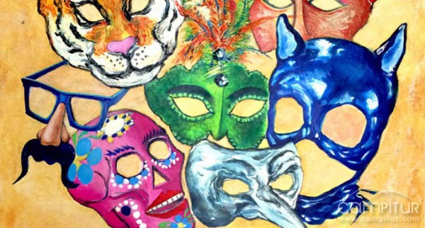 Berlanga trabaja en la creación de su 1ª Comisión de Festejos, Carnaval 2017 