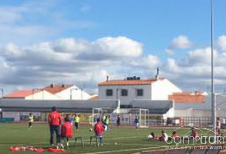 Agenda Deportiva mes de febrero en Azuaga 