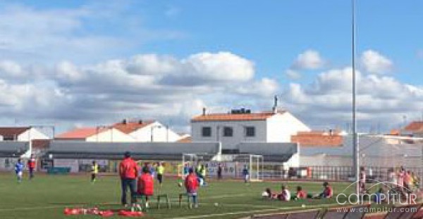 Agenda Deportiva mes de febrero en Azuaga 