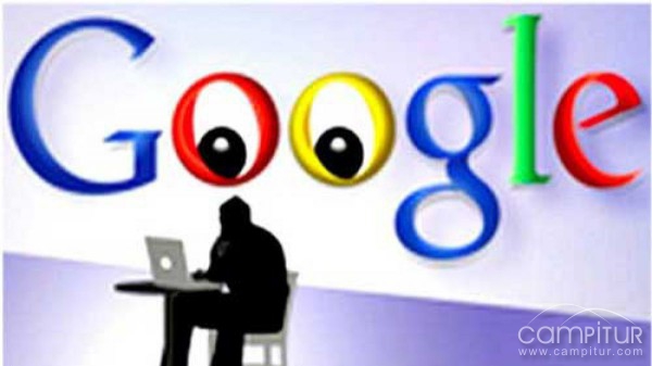 Eres consciente de lo que Google sabe sobre ti 