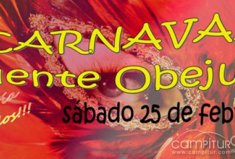 Carnaval 2017 en Fuente Obejuna 