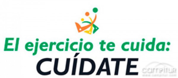 “El ejercicio de cuida” vuelve a Llerena 