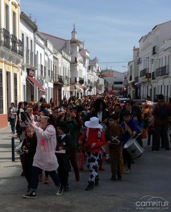 Bases Concurso Desfile Domingo de Piñata 