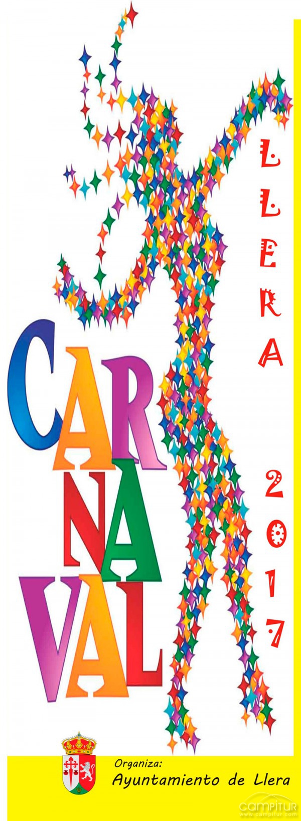 Carnaval 2017 en Llera 