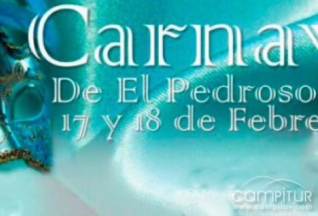 Programación  Carnaval 2017 de El Pedroso 
