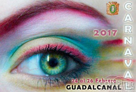 Carnaval 2017 de Guadalcanal 