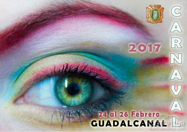 Carnaval 2017 de Guadalcanal 