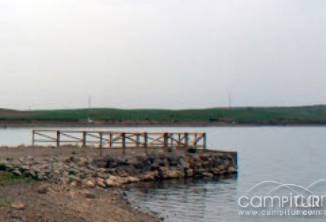 Nivel 1 de Emergencia ante el bajo nivel del embalse de Arroyo Conejos 