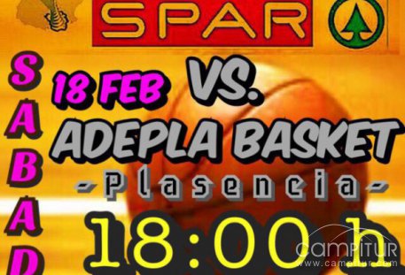 Agenda fin de semana C.B. Campiña Sur de Llerena 