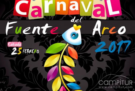 Carnaval 2017 en Fuente del Arco 