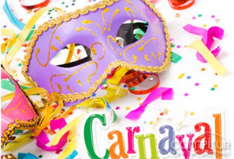 Programación de Carnaval 2017 Villaviciosa de Córdoba 