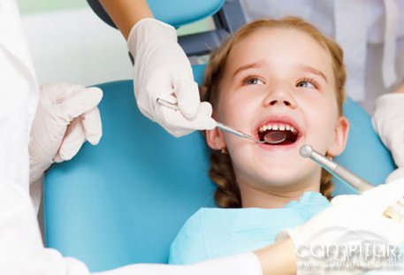 El Programa gratuito de Atención Dental Infantil apenas usado por los niños extremeños  