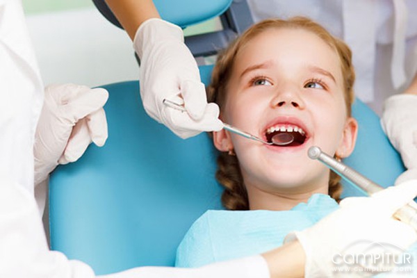 El Programa gratuito de Atención Dental Infantil apenas usado por los niños extremeños  