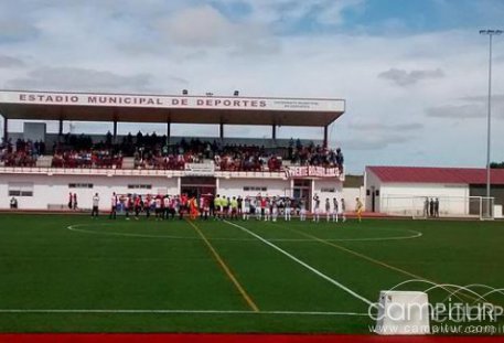 Programación de Deportes mes de marzo en Azuaga 