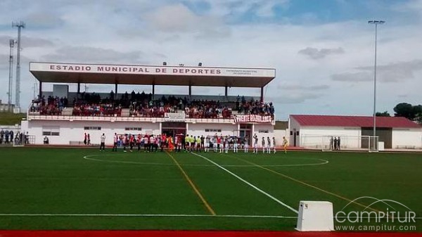 Programación de Deportes mes de marzo en Azuaga 