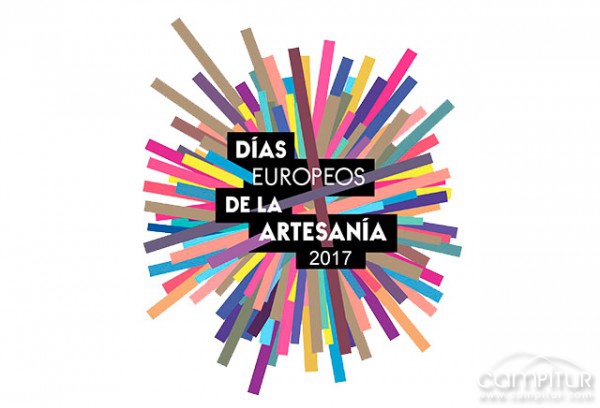 Llerena celebra los Días Europeos de la Artesanía 