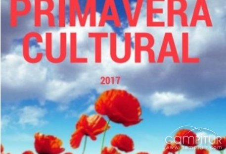 Primavera Cultural en Llerena 