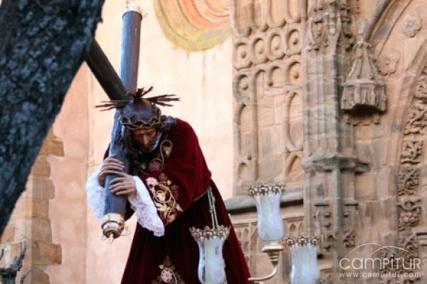 Programa de Semana Santa 2017 en Azuaga 