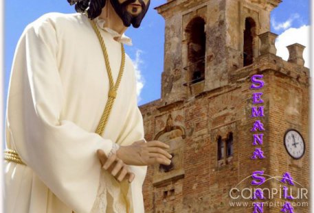 Programación de Semana Santa en Alanís 