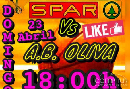 Agenda fin de semana C.B. Campiña Sur de Llerena 