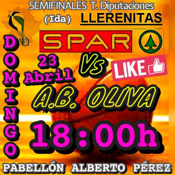 Agenda fin de semana C.B. Campiña Sur de Llerena 