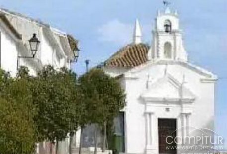 Velada de Santa Catalina en Berlanga 