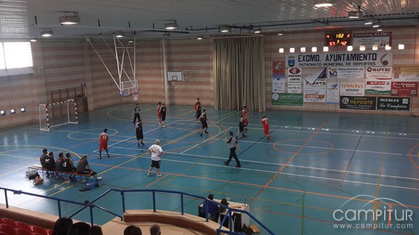 Agenda fin de semana C.B. Campiña Sur de Llerena 