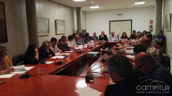 Los Baselisos de Maguilla declarados Parques Periurbanos 