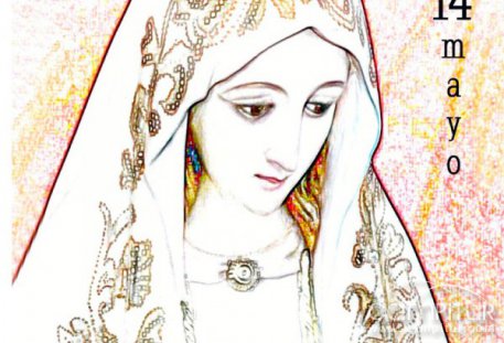 Romería Virgen de Fátima en Valsequillo 