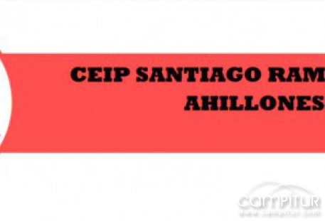 El CEIP “Santiago Ramón y Cajal” de Ahillones abre el plazo de escolarización 