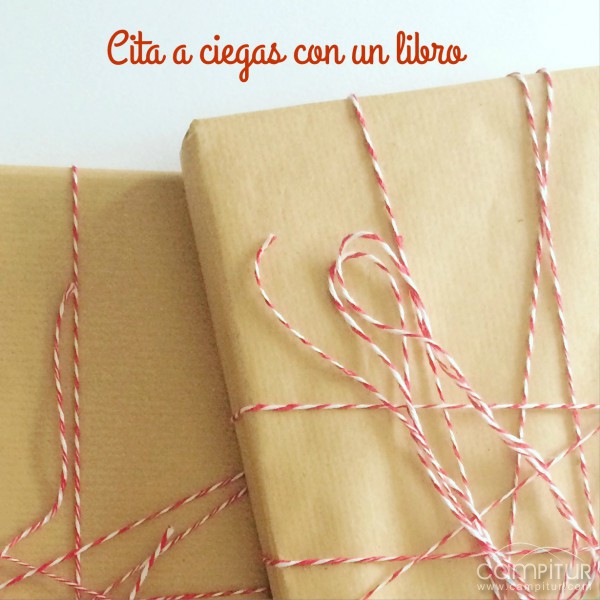 “Cita a Ciegas” en la Biblioteca Pública Manuel Santiago Ramírez 