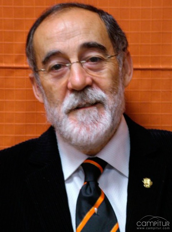 Jesús L. Blanco Morales, Premio “Alberto Pérez”