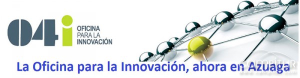 La oficina para la Innovación, ahora en Azuaga