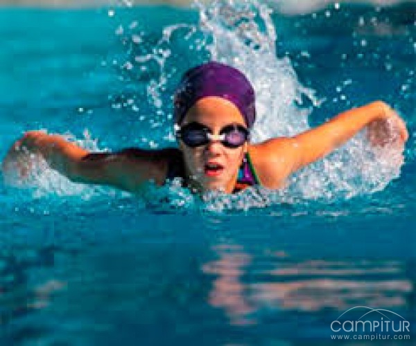 Programación de Deportes mes de junio en Azuaga 