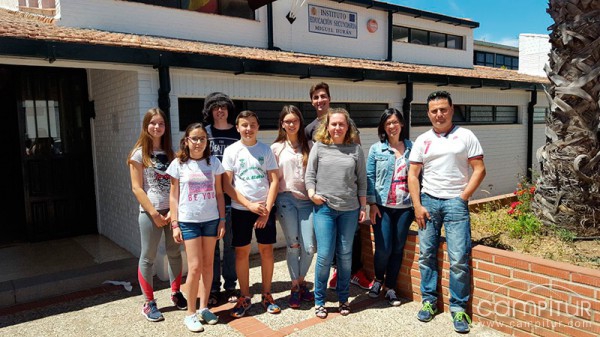 Concedidas las Becas Miguel Durán 2017 