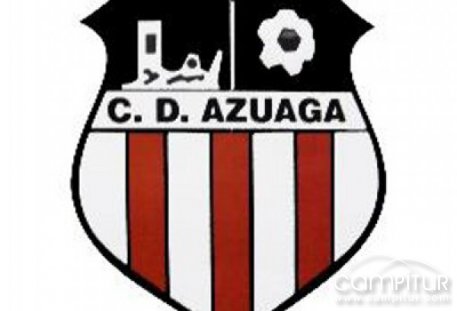 Hablamos con Esteban Romero, presidente del CD Club Azuaga 