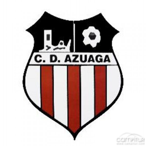 Hablamos con Esteban Romero, presidente del CD Club Azuaga 