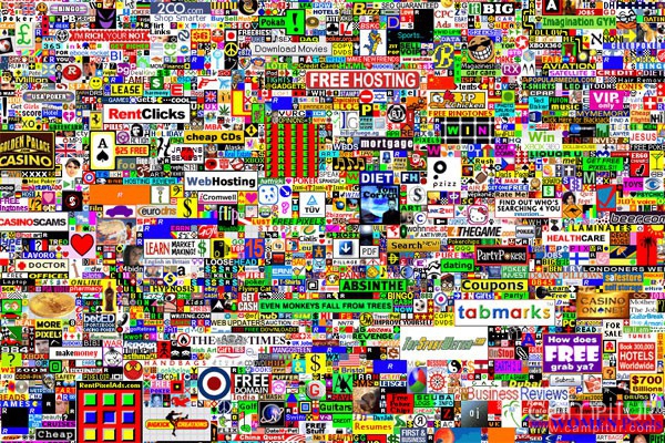 Páginas curiosas en Internet 