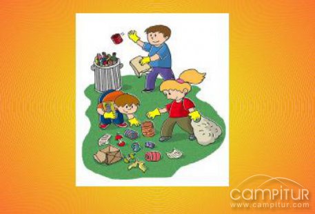 La Biblioteca de Maguilla celebra el Día del Medio Ambiente