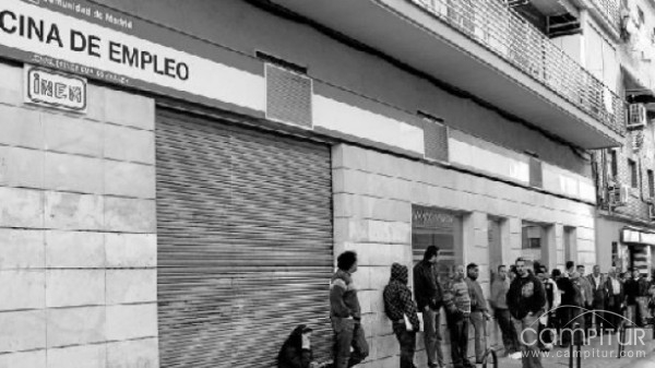 Serán unos 6.000 extremeños los que se beneficien de la ayuda de 421 euros
