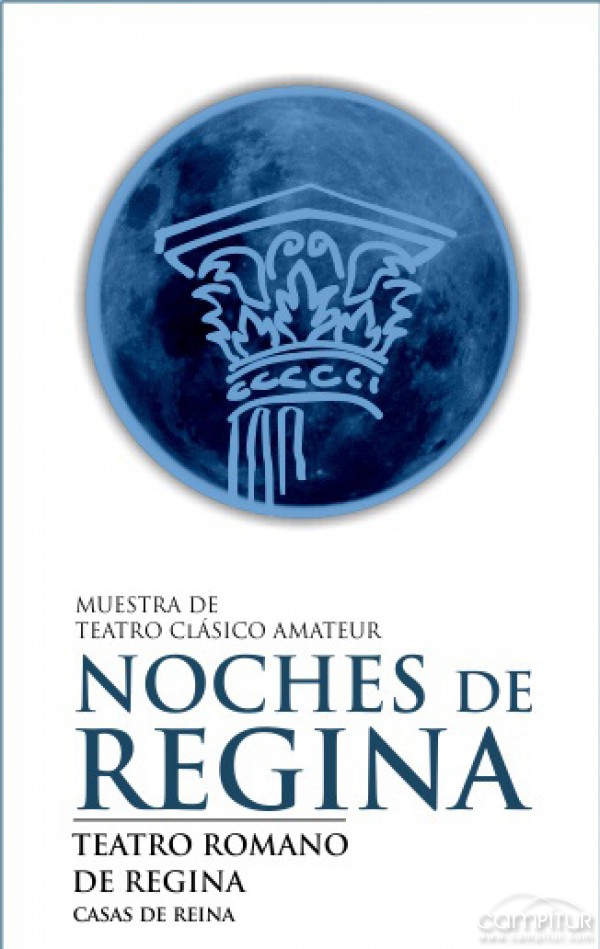 Muestra de Teatro Clásico Amateur Noches de Regina