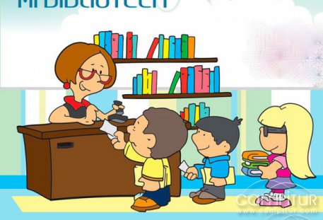 Actividades Verano 2017 en la Biblioteca Municipal de Maguilla 