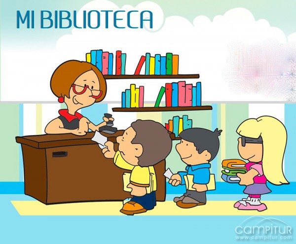 Actividades Verano 2017 en la Biblioteca Municipal de Maguilla 