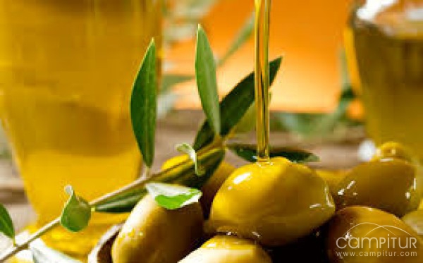 Aceite de Oliva, el oro líquido 