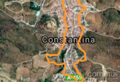 XXVI Carrera Popular “Valle la Osa” de Constantina 