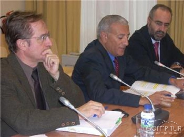 Ganaderos y agricultores se beneficiarán de nuevas ayudas 