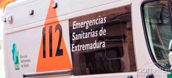 Paralizada la adjudicación del servicio de transporte sanitario en Extremadura 