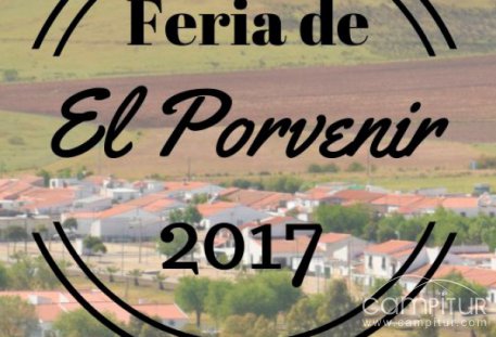 Feria 2017 de El Porvenir de Fuente Obejuna 