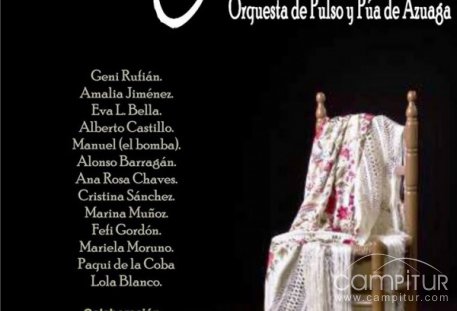 IV edición de “Noche de Copla y Bolero”