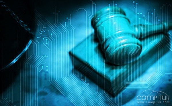 La justicia digital llega a dos partidos judiciales de Llerena y Montijo 